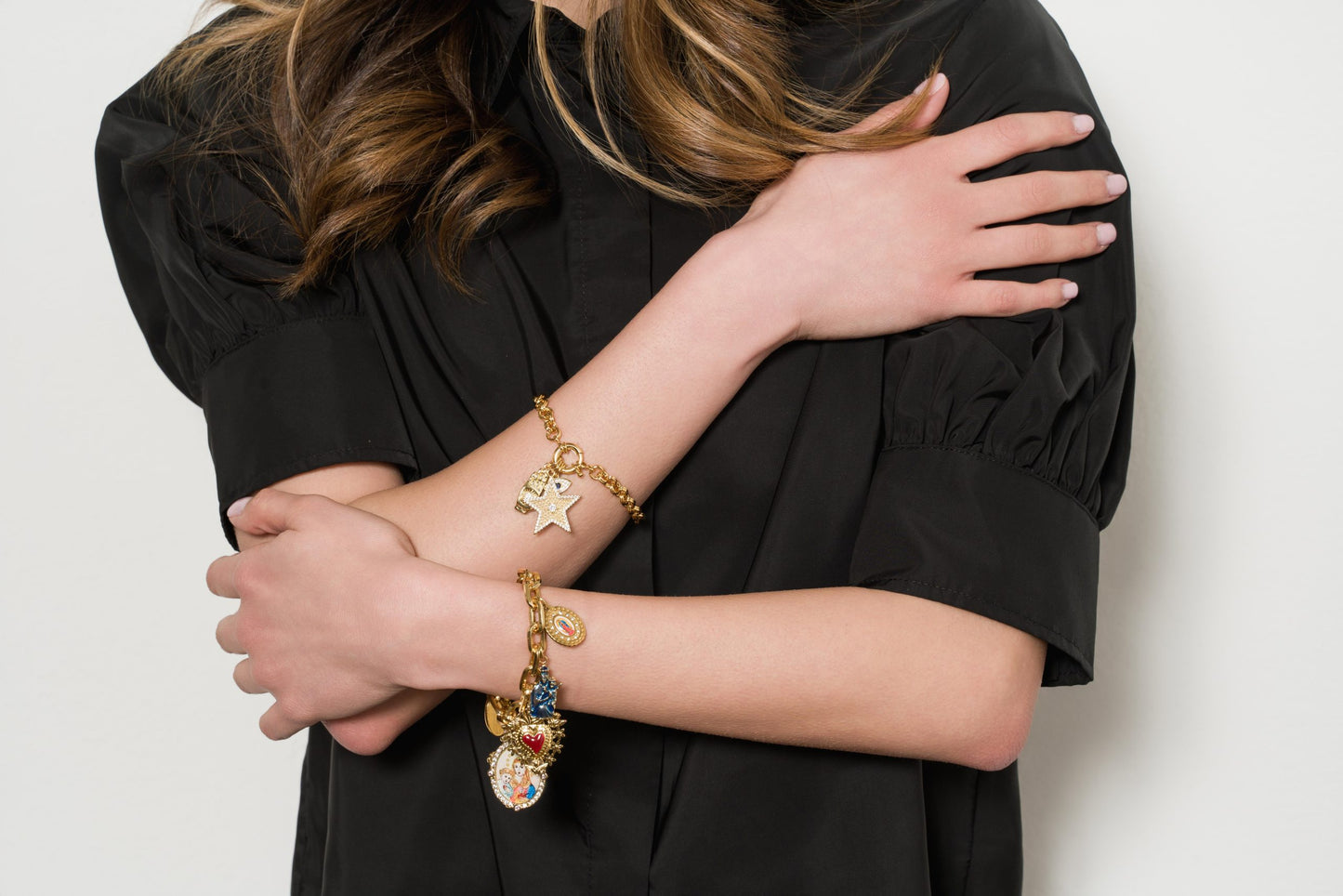 Bracciale Holy Mary Saint