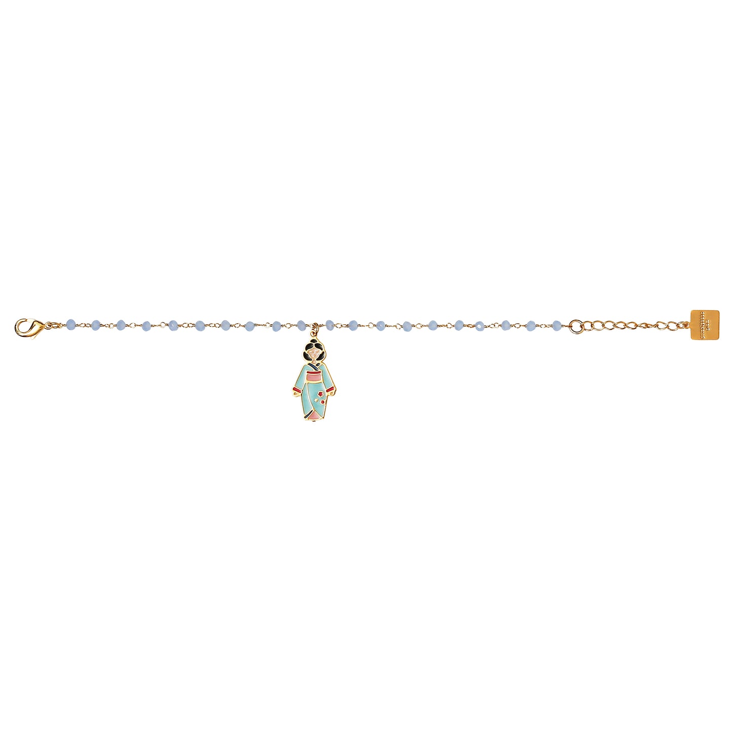 Japan Rosary Bracelet