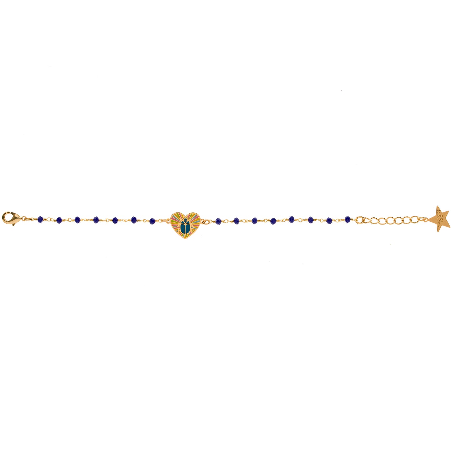 Bracciale Magic Rosary