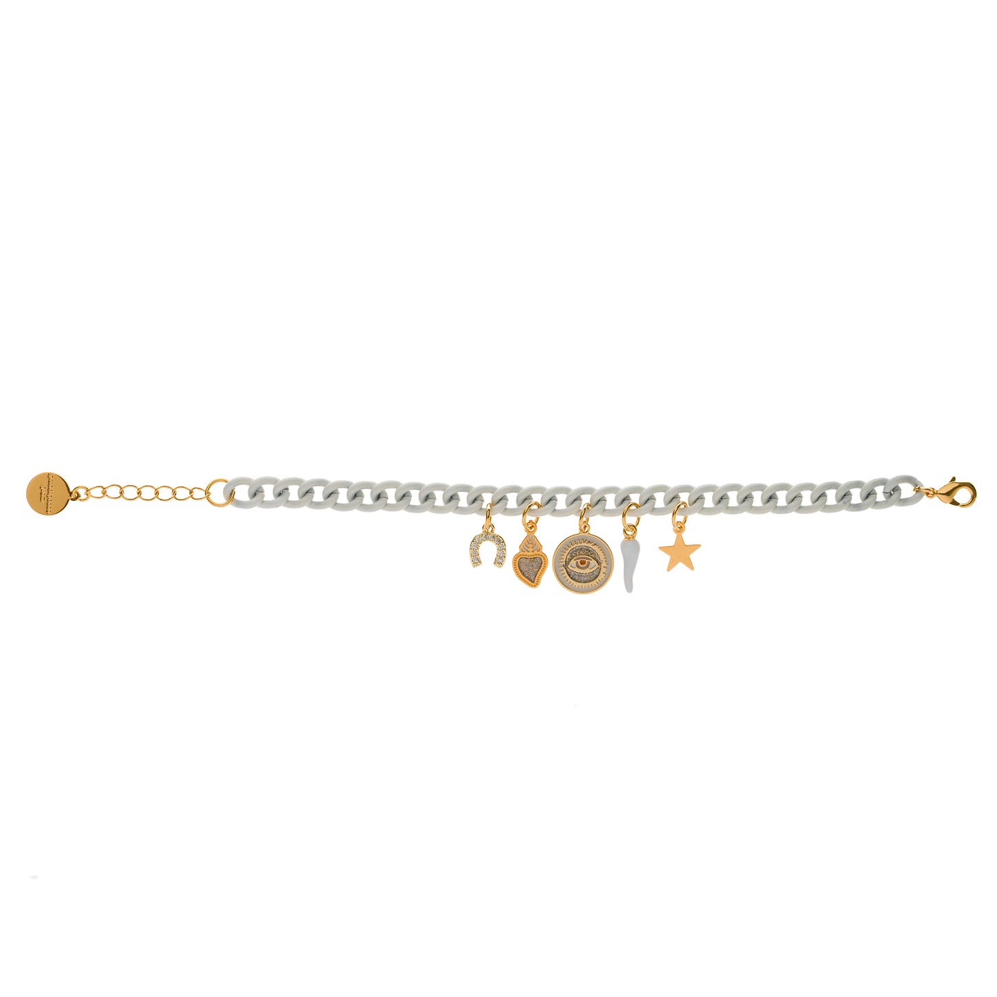Bracciale Magic Multi Color Chain
