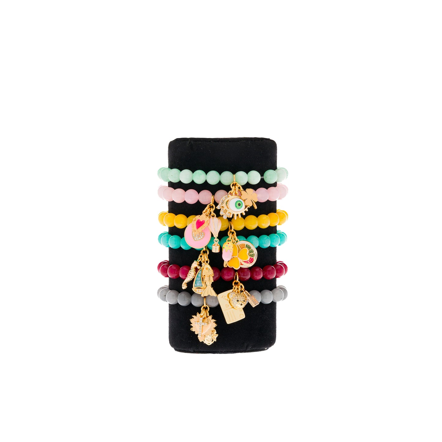 Bracciale Magic Stone Charms