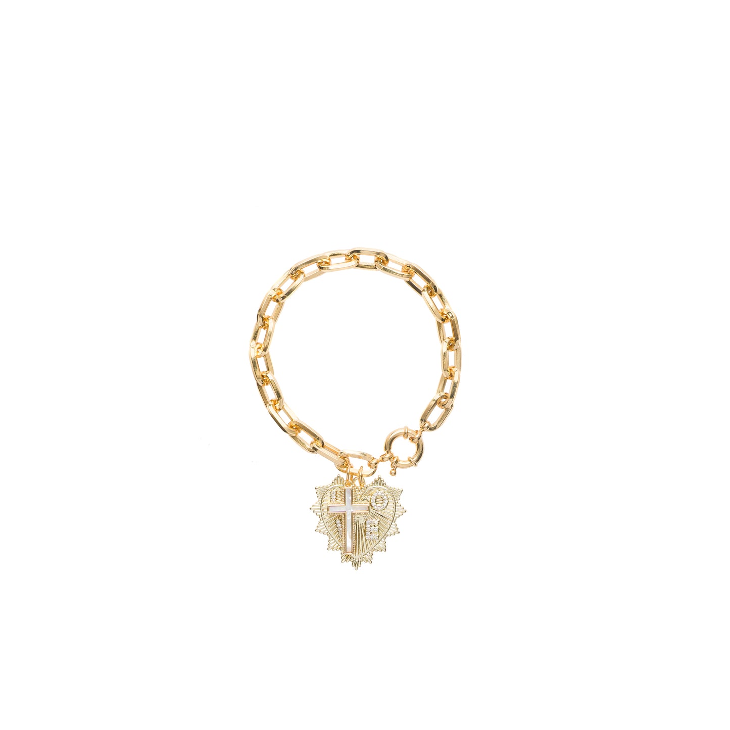 Bracciale Magic Pearly