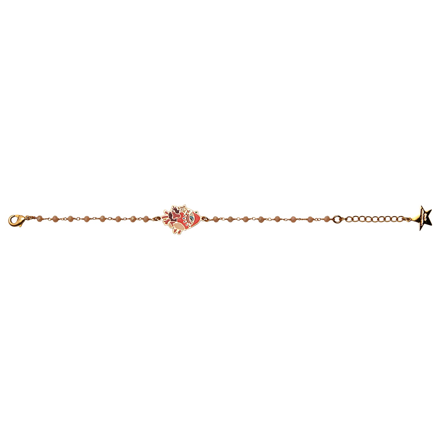 REMEDIOS ROSARY BRACELET