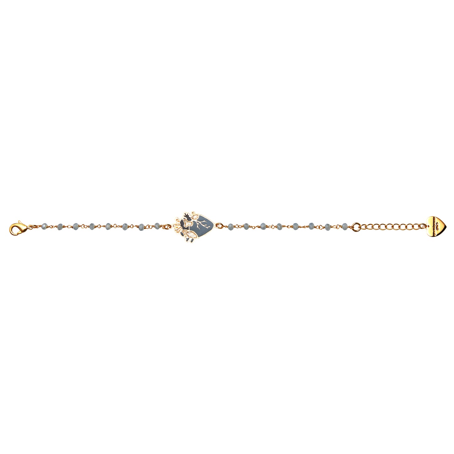REMEDIOS ROSARY BRACELET