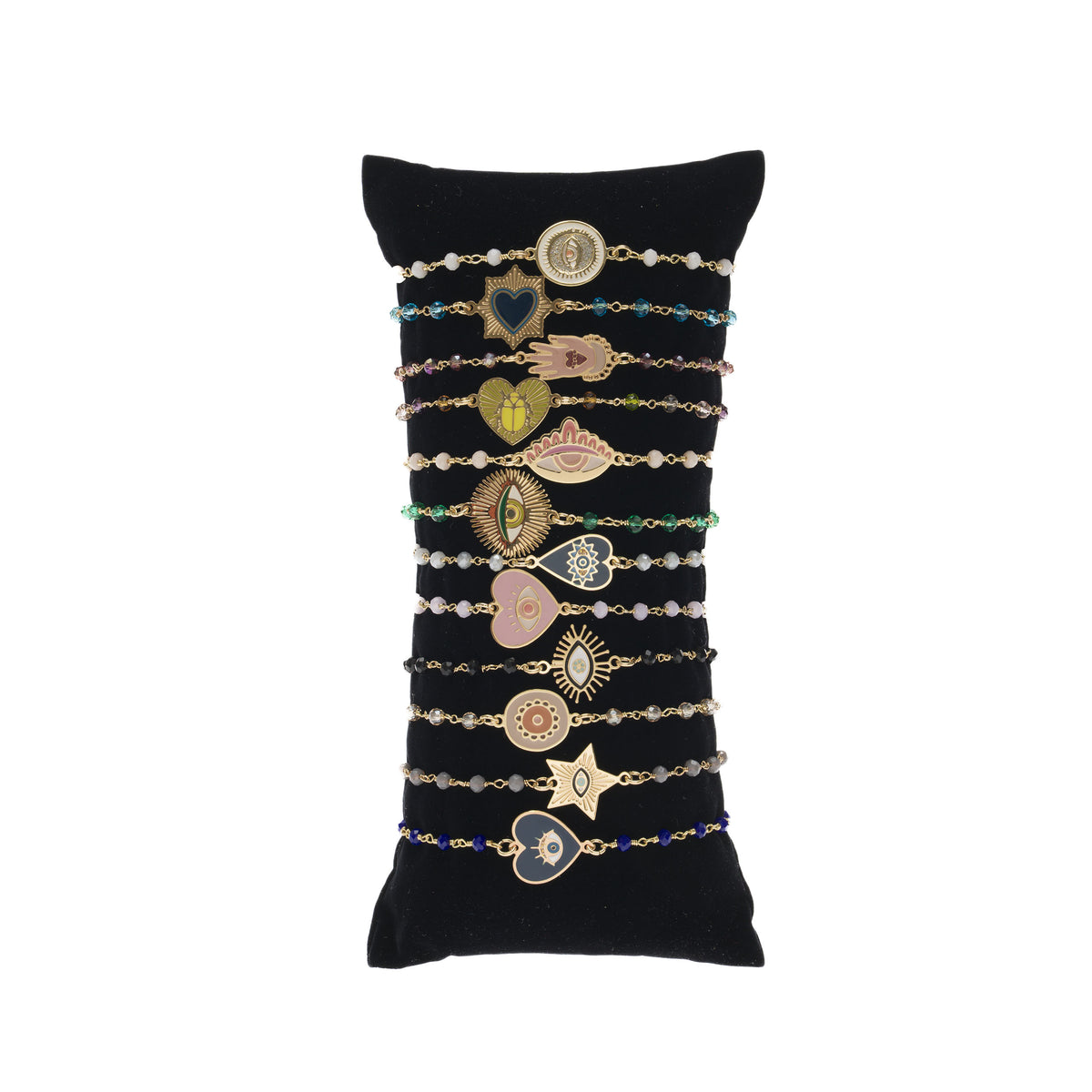 Magic Rosary Bracelet