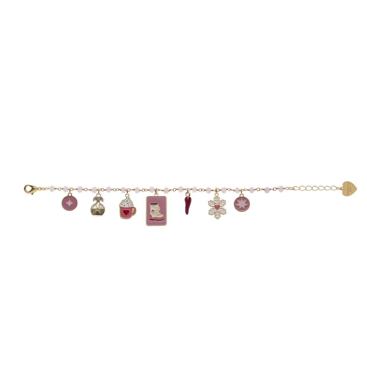 Magic Metal Bracelet