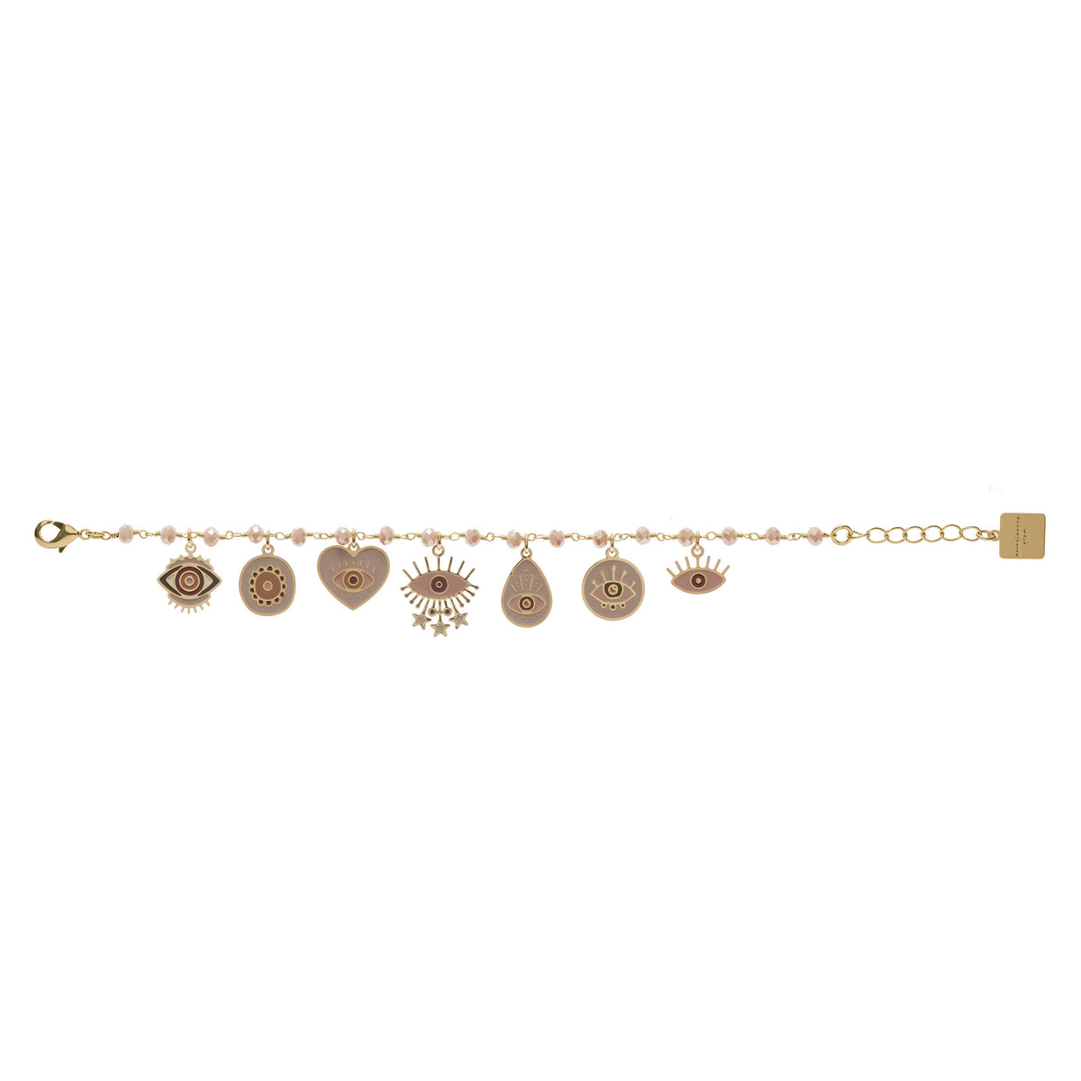 Magic Pearl Bracelet