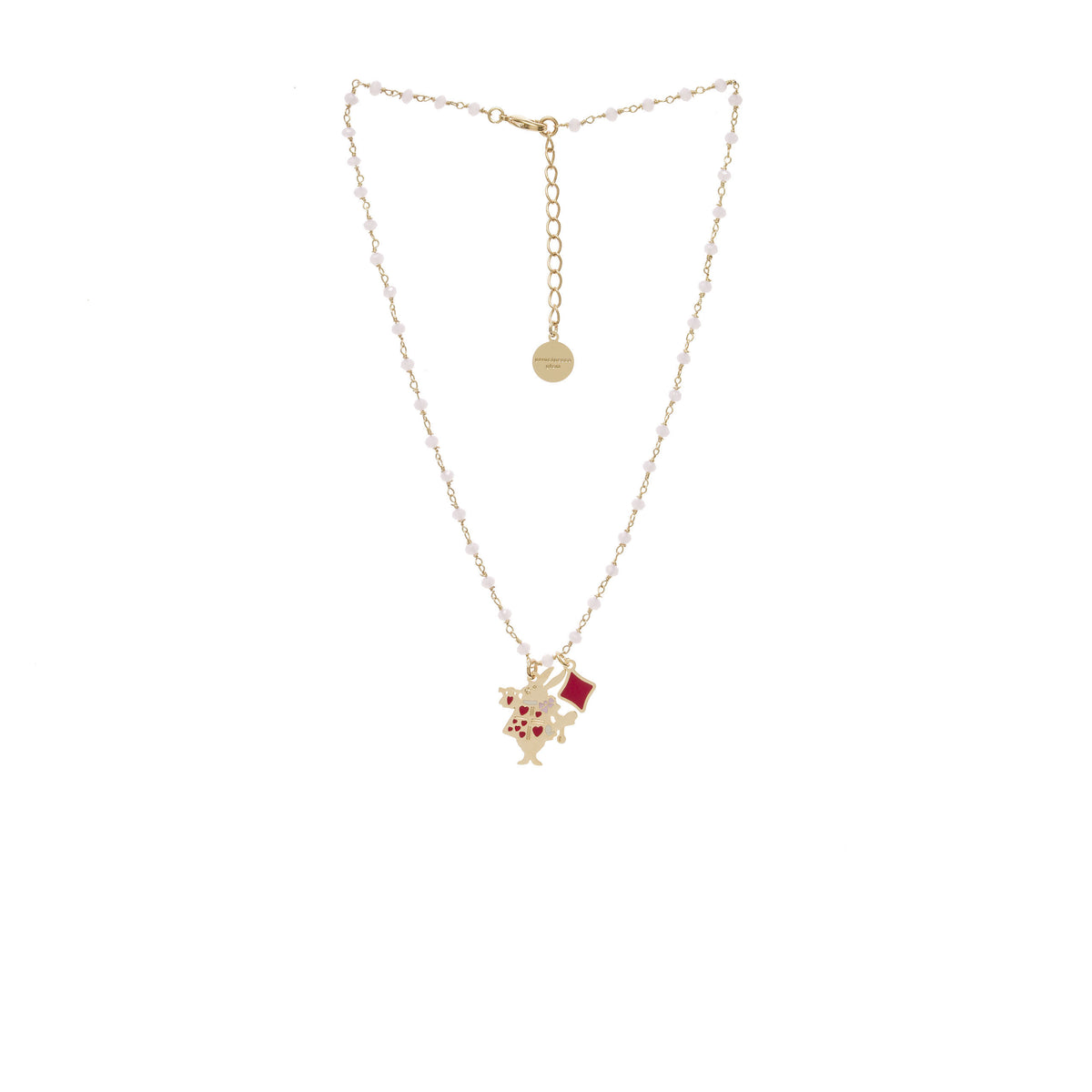 Collana Rosary Alice