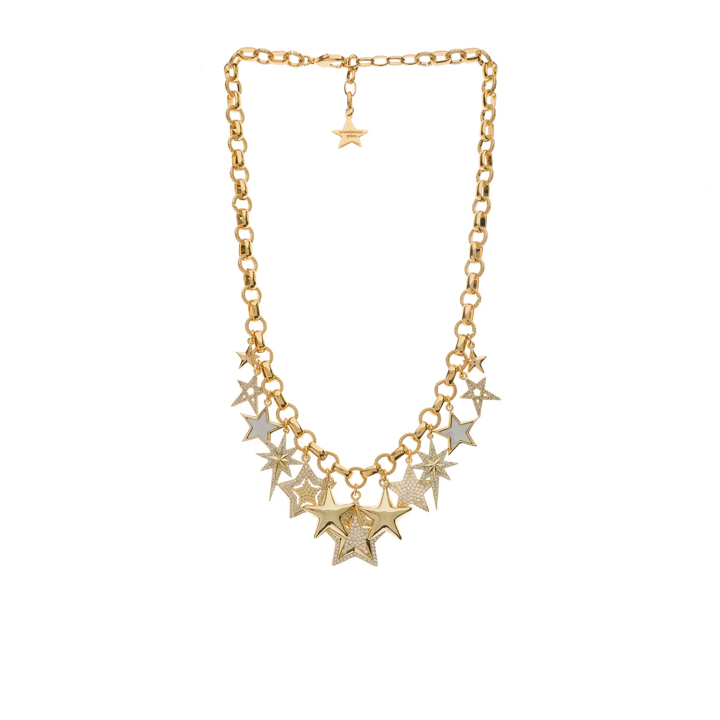 Magic Sacred Necklace