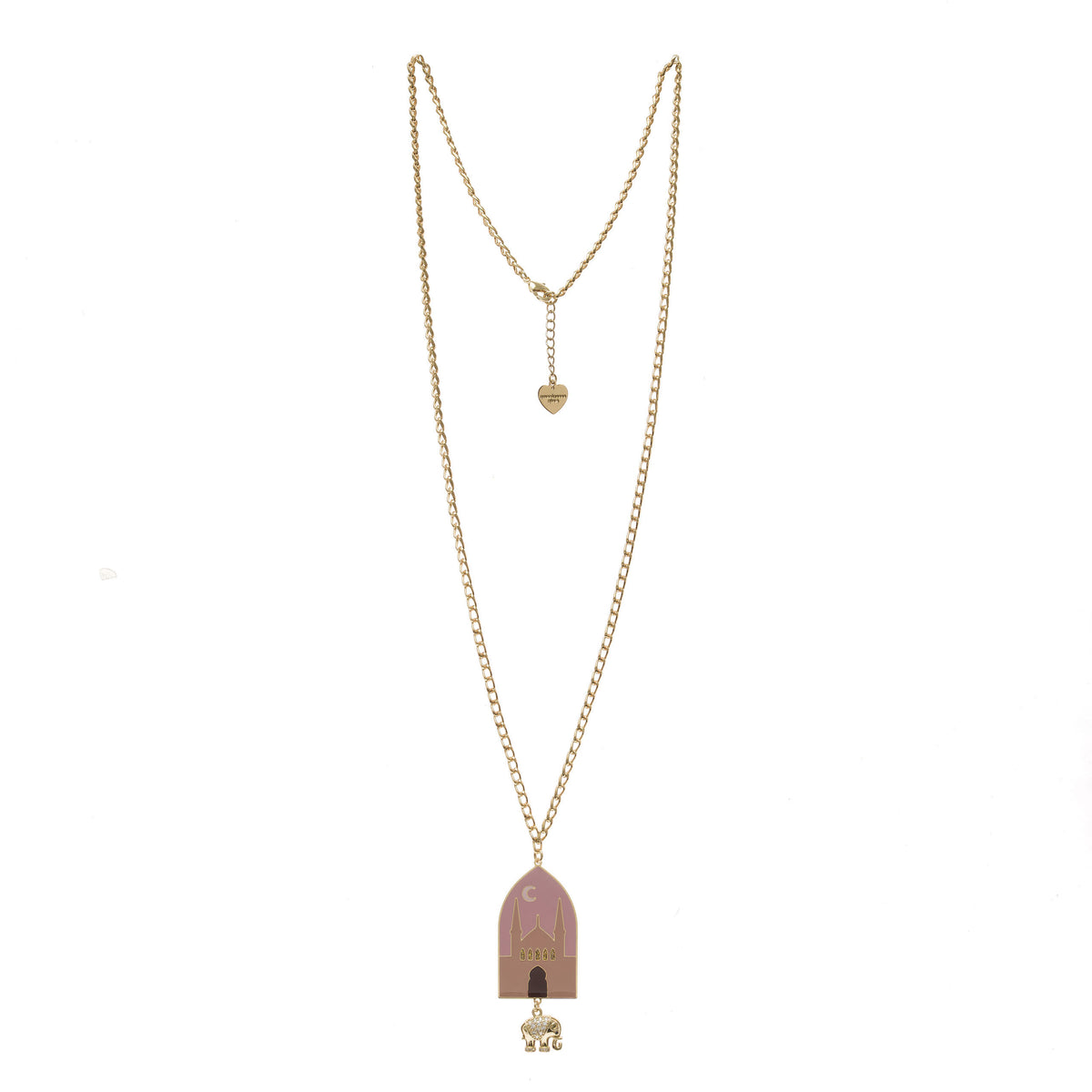 Collana Mun Sultan