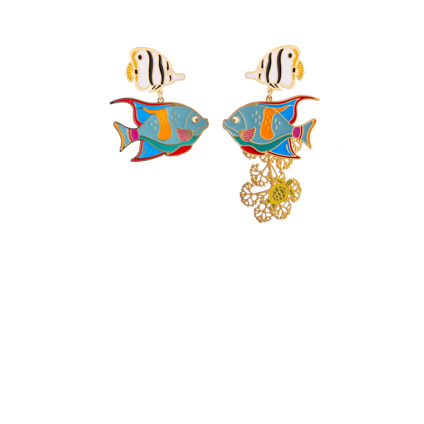 Acqua Tropical Fish