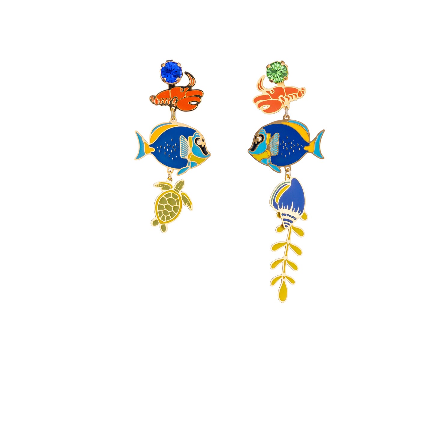 Acqua Strombus Fish