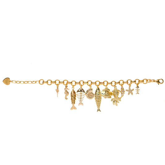 Magic Hamlet Bracelet