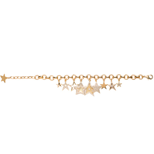 Magic Stars Bracelet