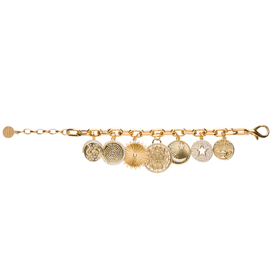 Magic Hamlet Bracelet