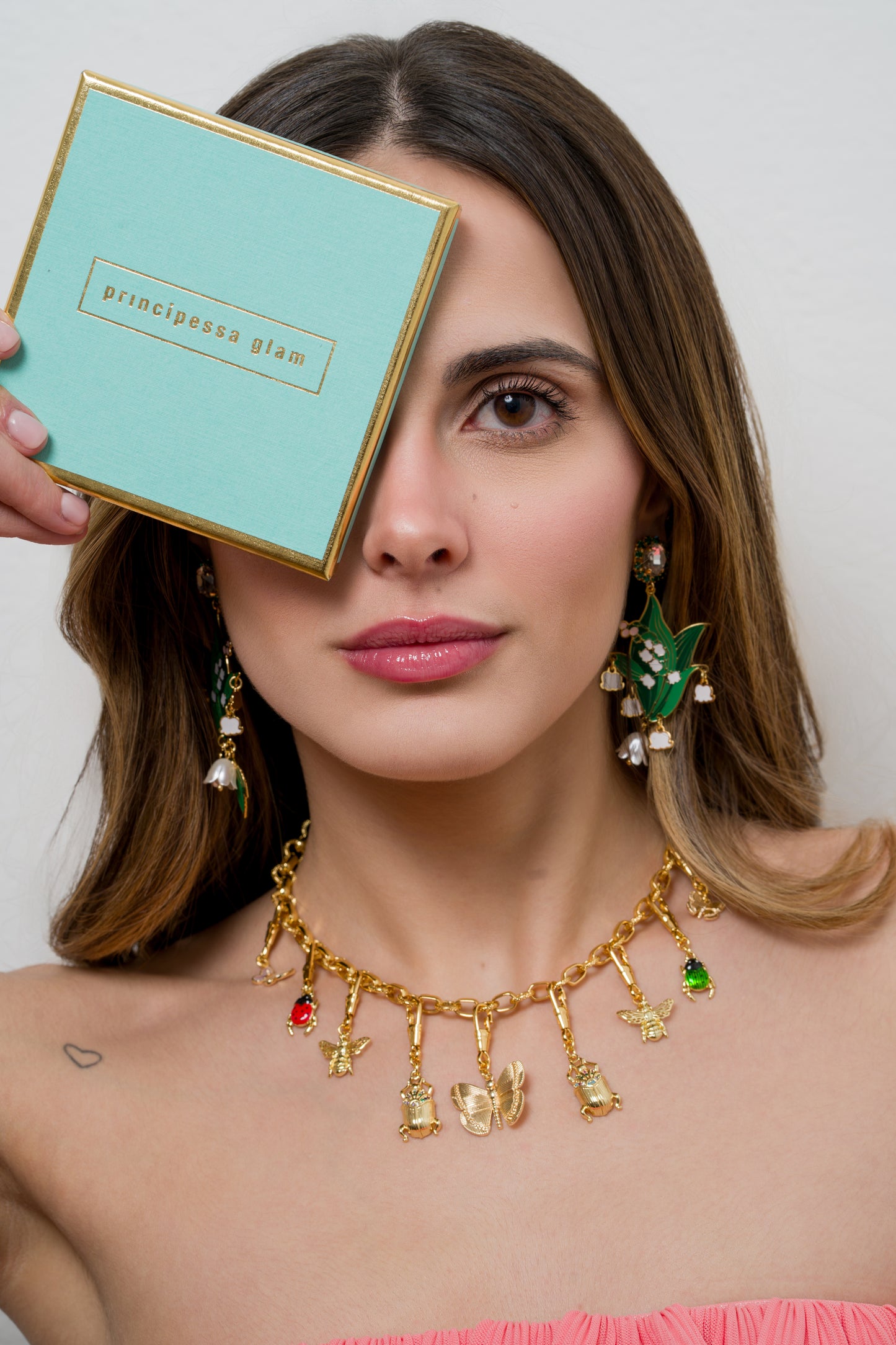 Magic Luck Necklace