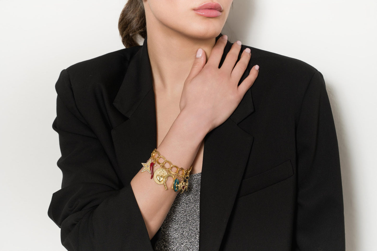 Magic Hamlet Bracelet