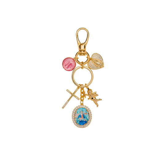 Hook Magic Holy Mary