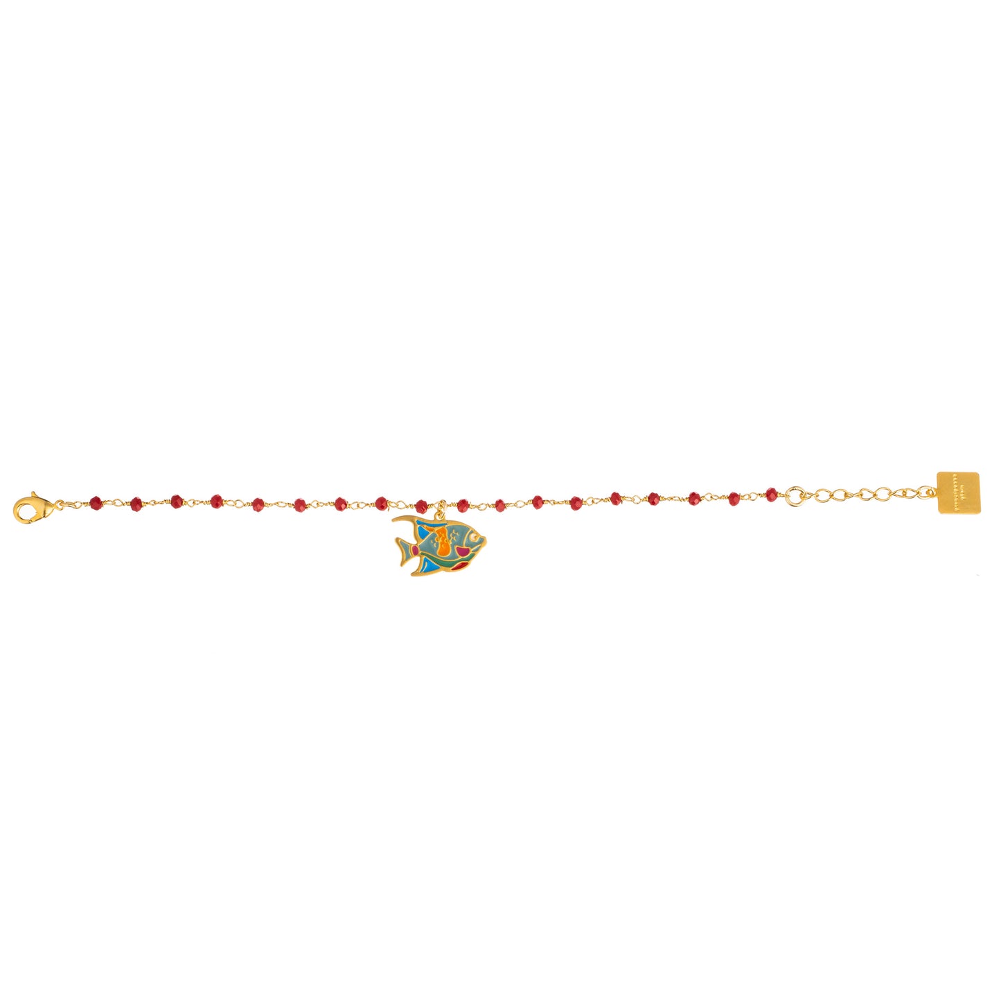 Bracciale Acqua
