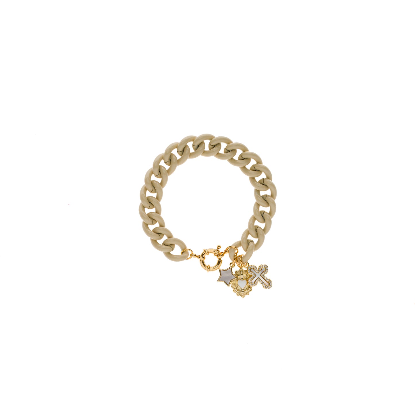 Bracciale Holy Mary