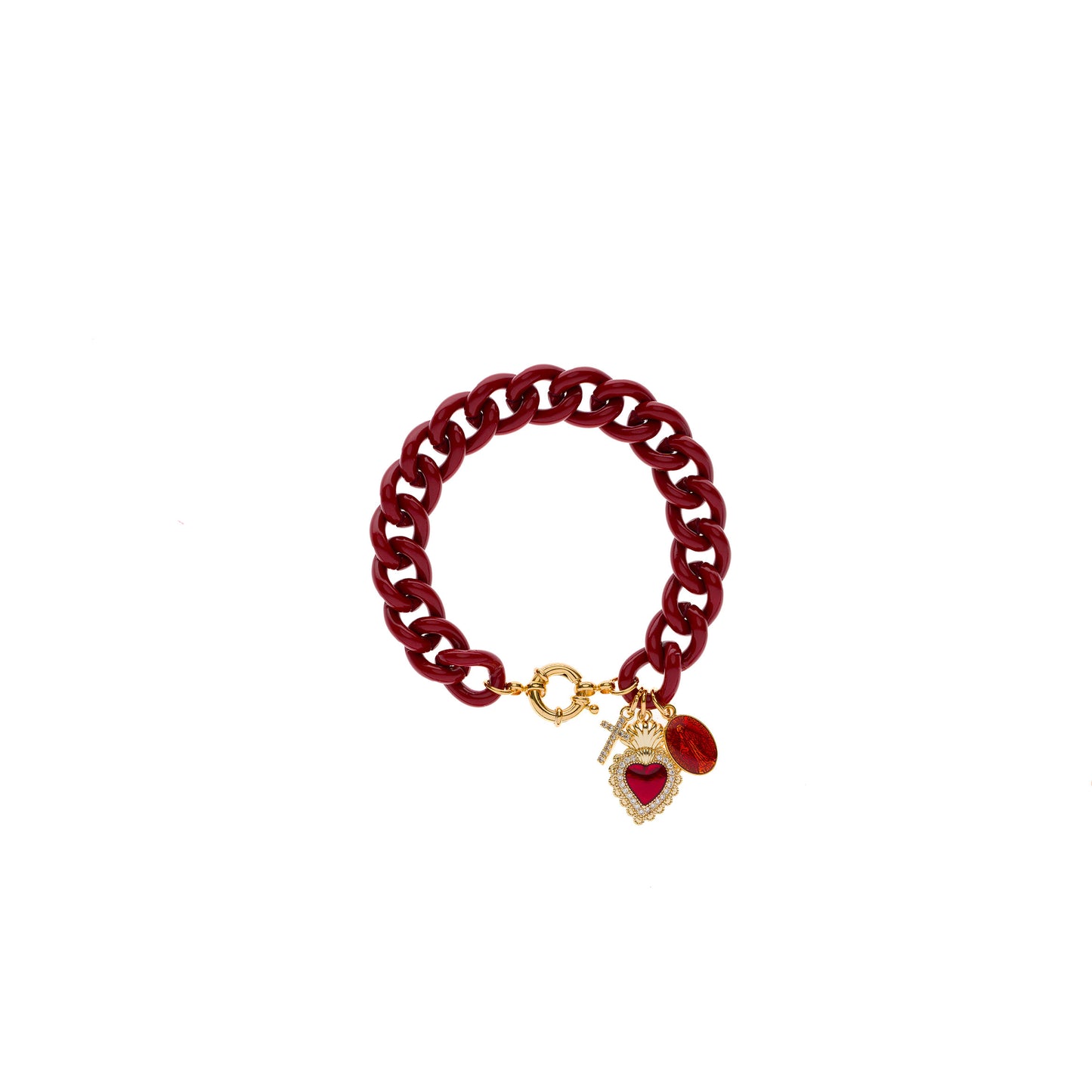 Bracciale Holy Mary