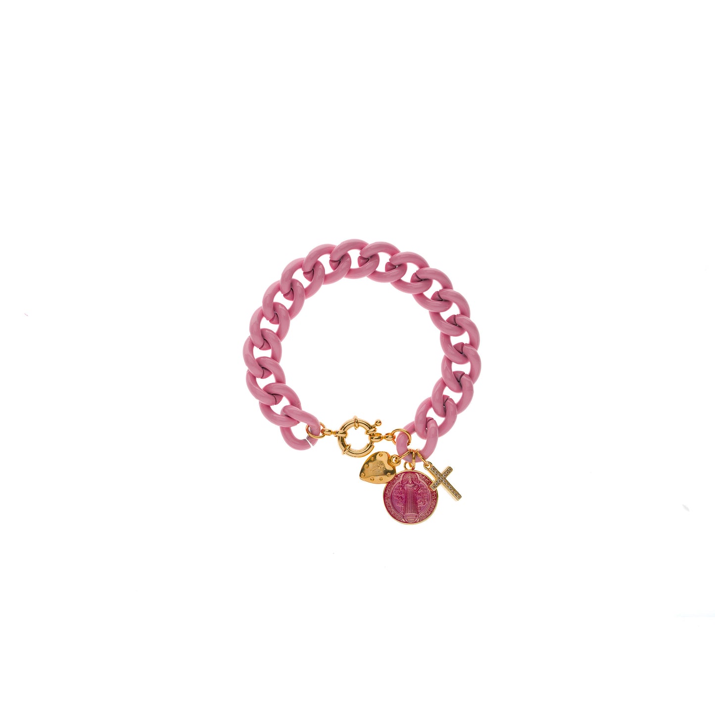 Bracciale Holy Mary