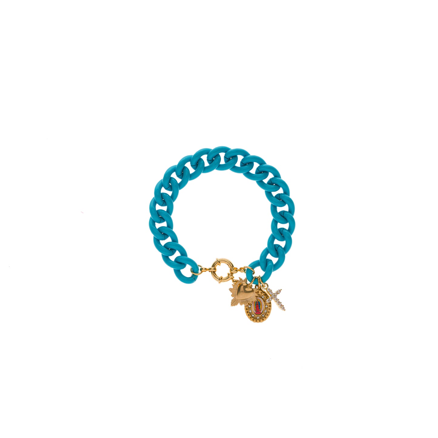 Bracciale Holy Mary