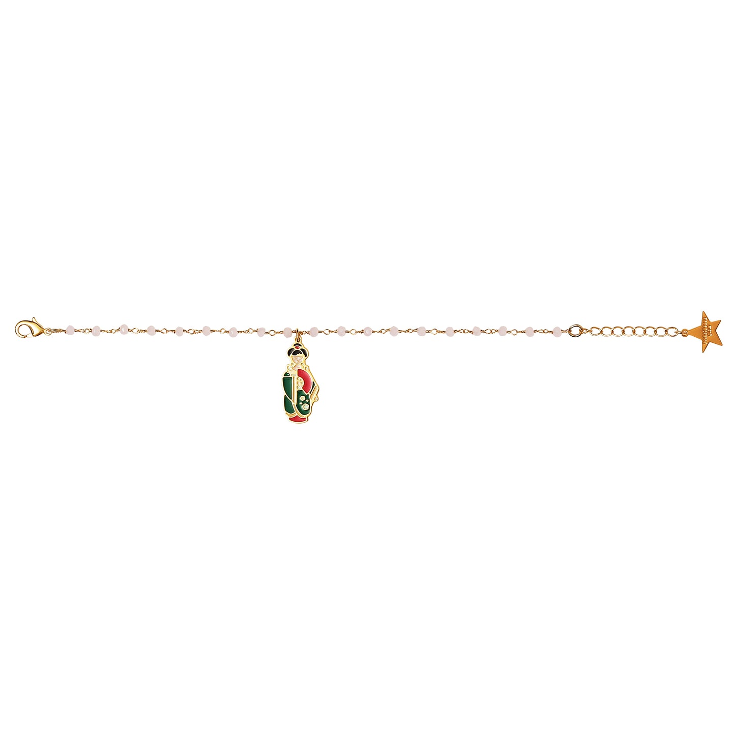 Japan Rosary Bracelet