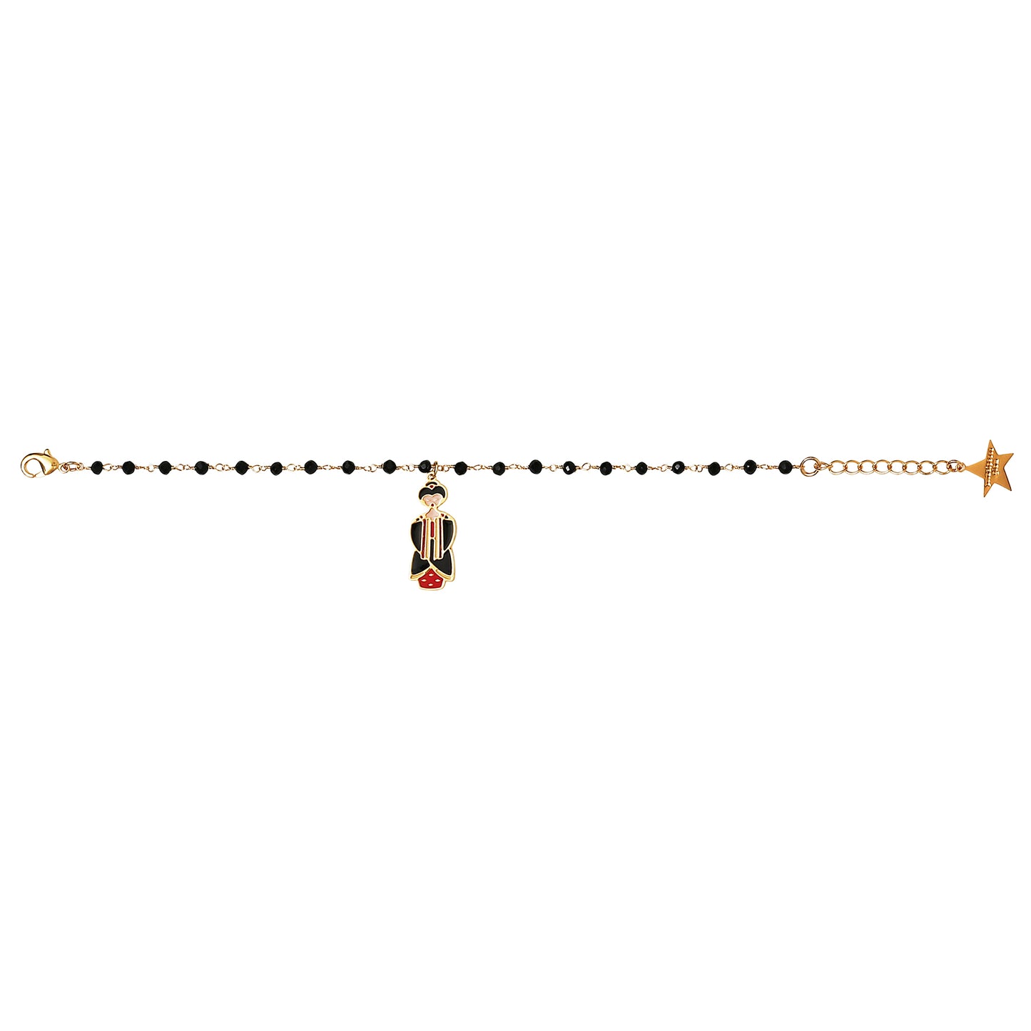 Japan Rosary Bracelet