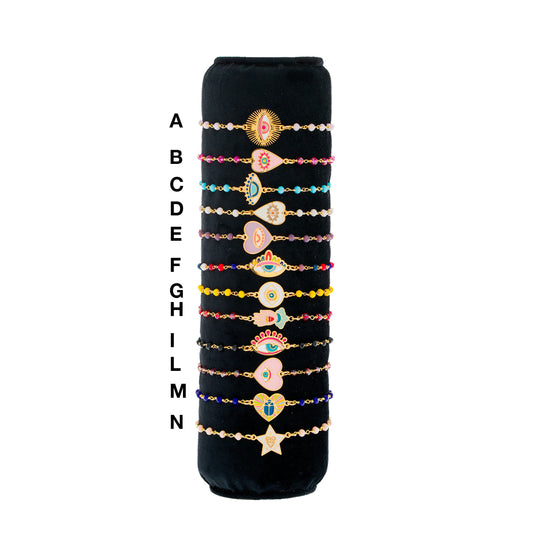 Magic Rosary Bracelet