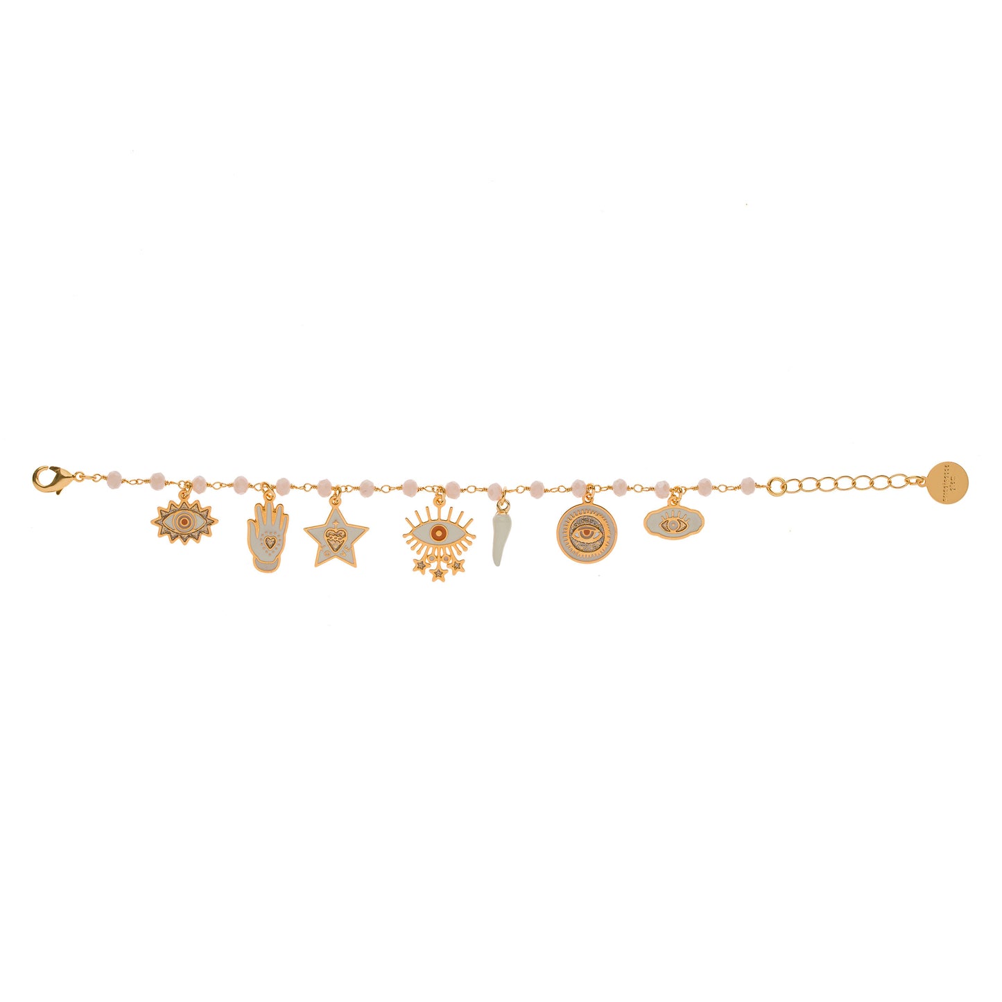 Magic Pearl Bracelet