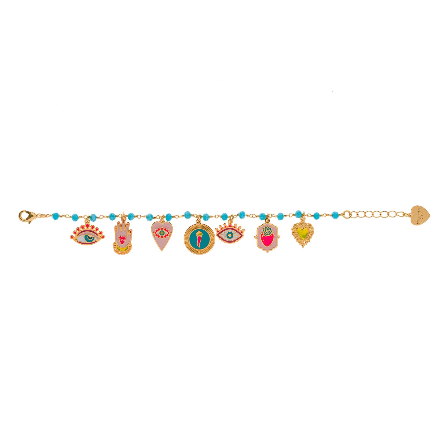 Magic Pearl Bracelet