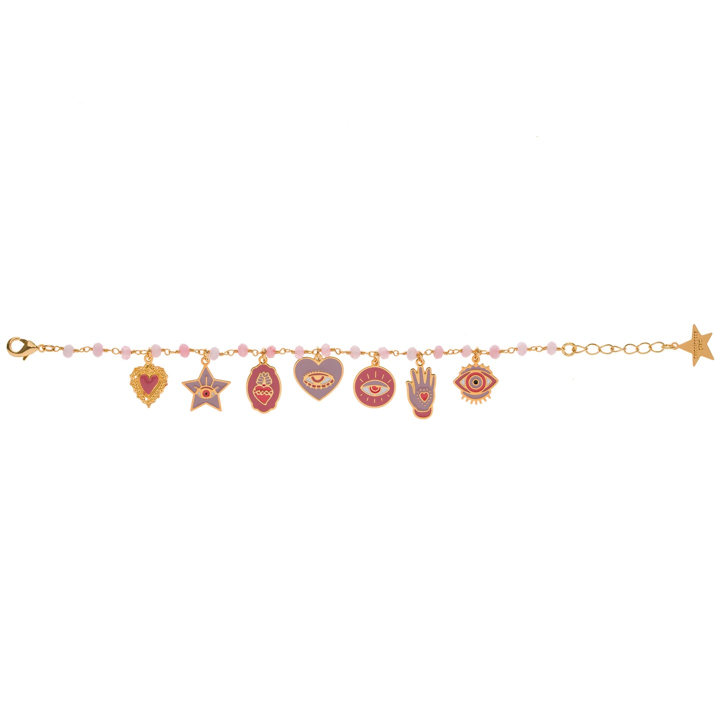 Magic Pearl Bracelet