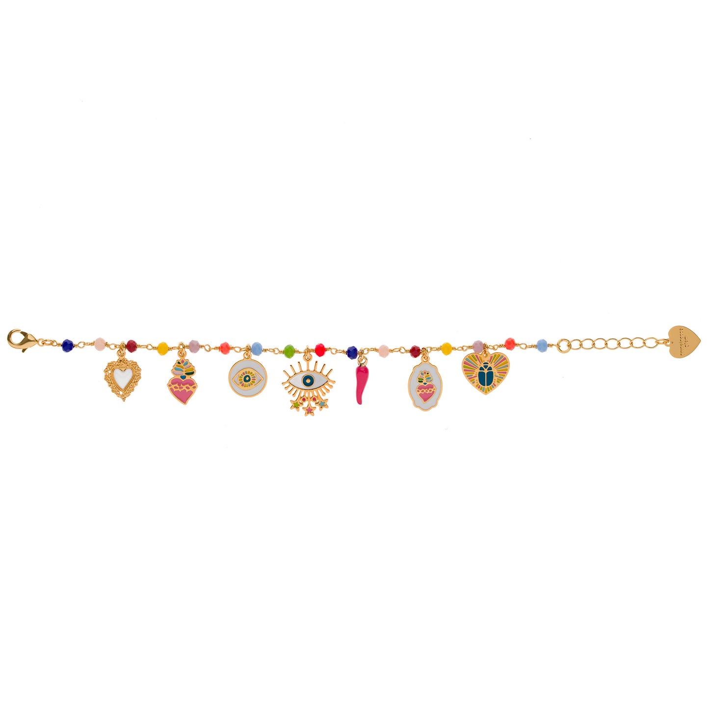 Magic Pearl Bracelet