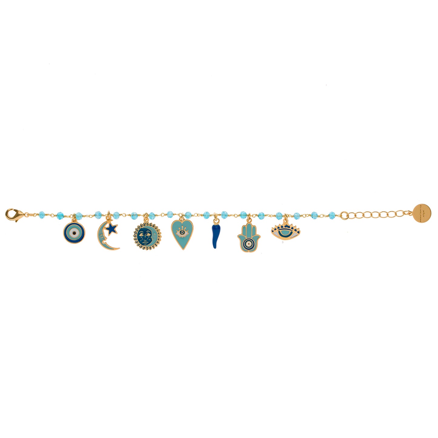 Magic Pearl Bracelet
