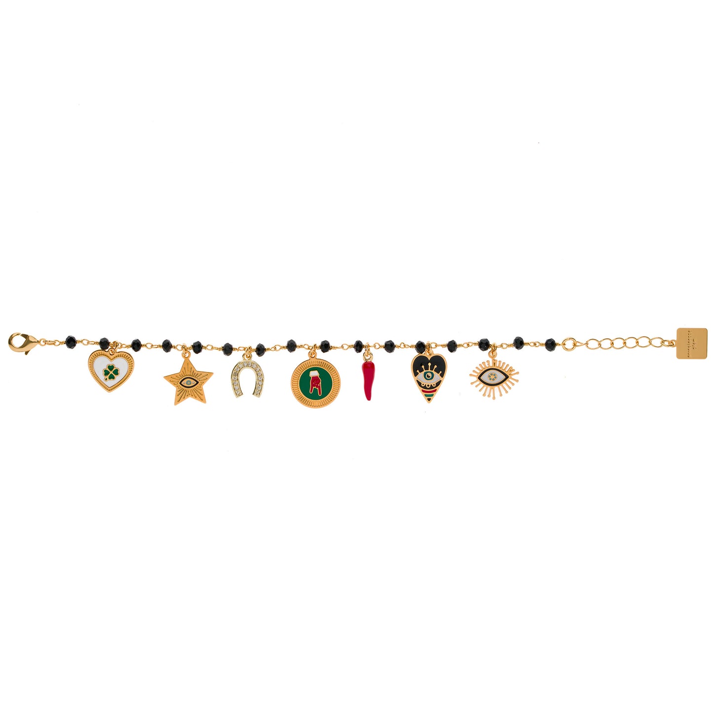 Magic Pearl Bracelet