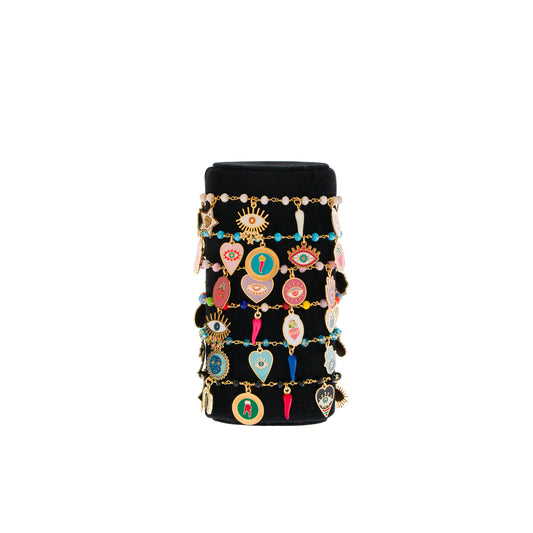 Magic Pearl Bracelet