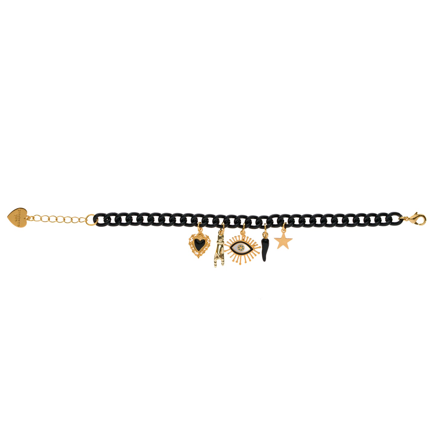 Bracciale Magic Multi Color Chain