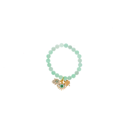 Magic Pearl Bracelet