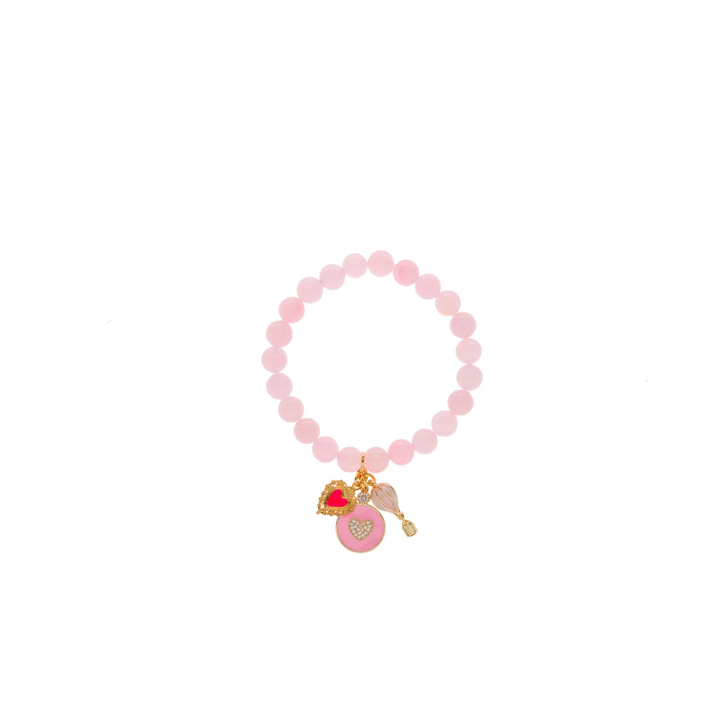 Bracciale Magic Stone Charms