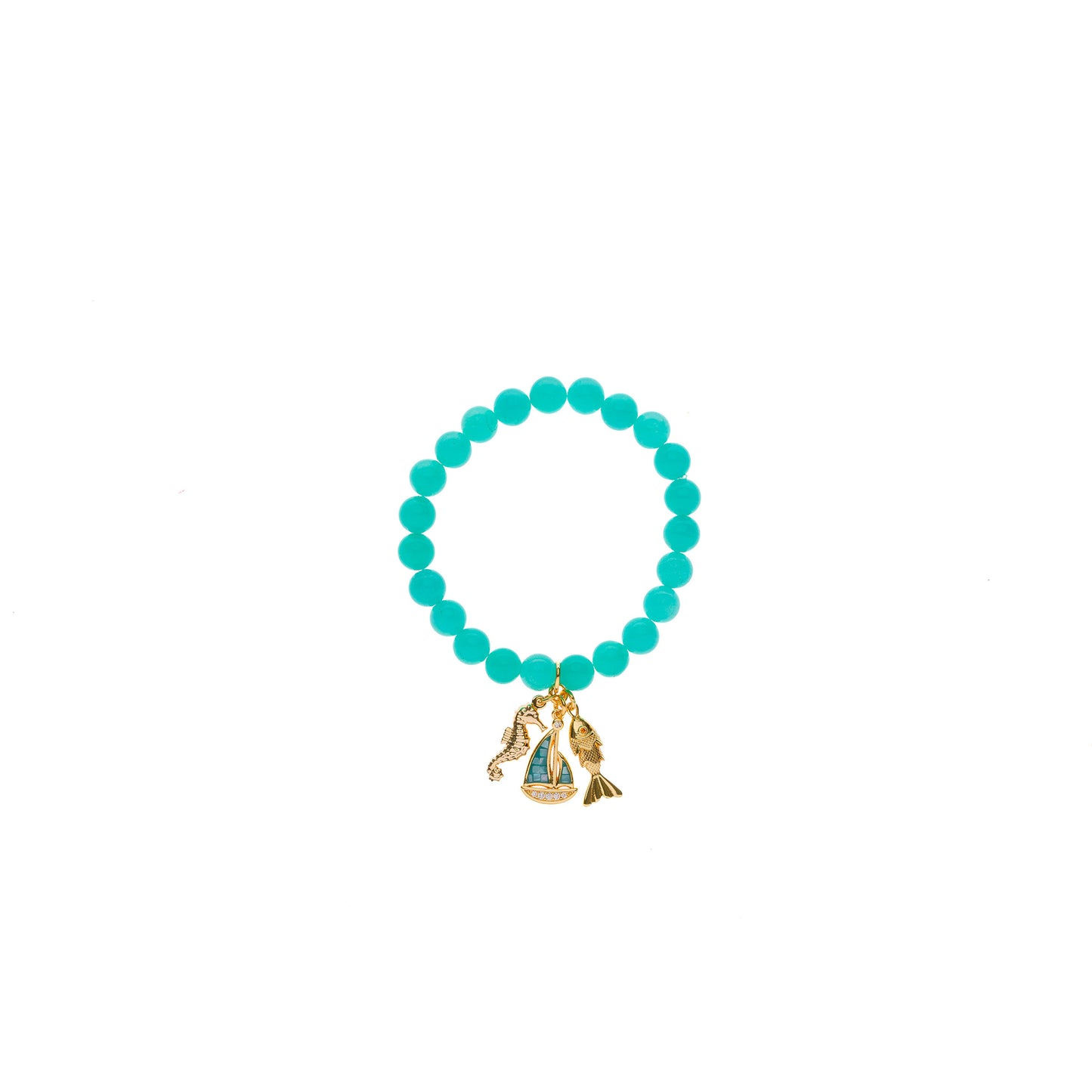 Bracciale Magic Stone Charms