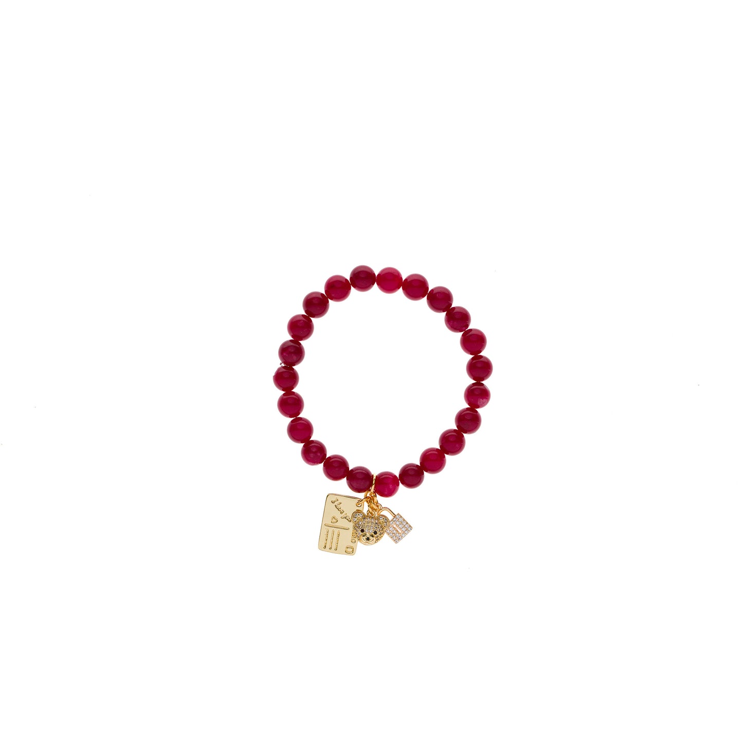 Bracciale Magic Stone Charms