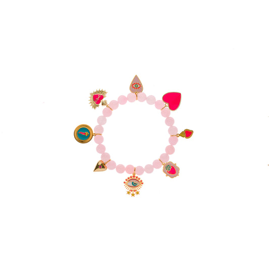 Magic Pearl Bracelet