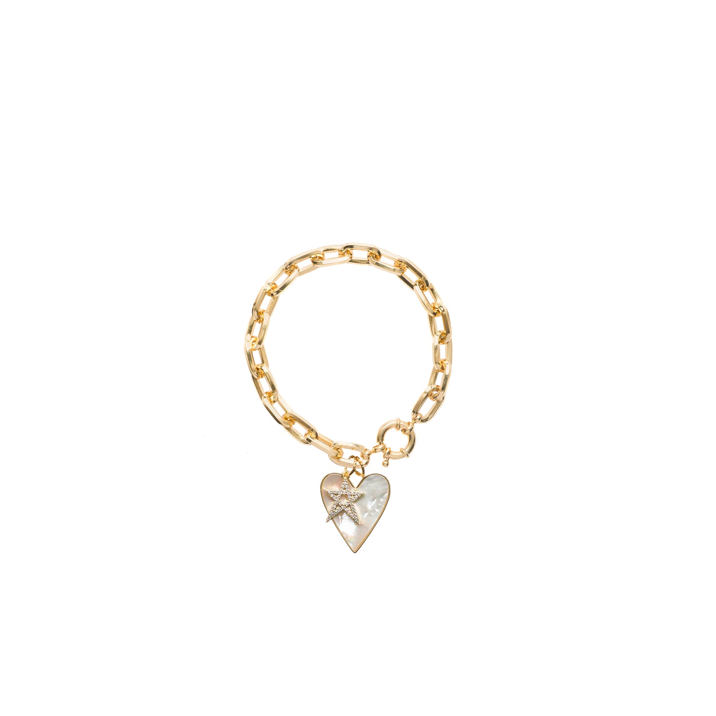 Bracciale Magic Pearly