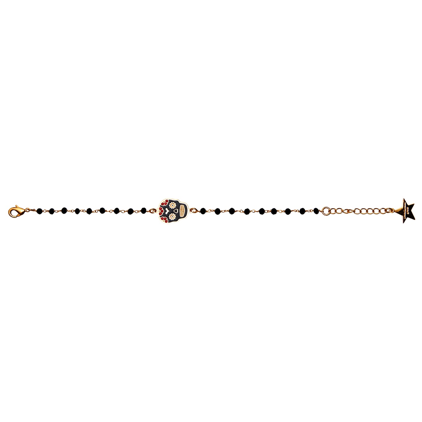 REMEDIOS ROSARY BRACELET