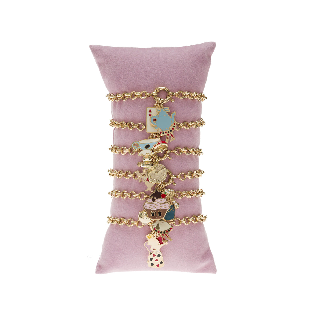 Bracciale Alice Metal