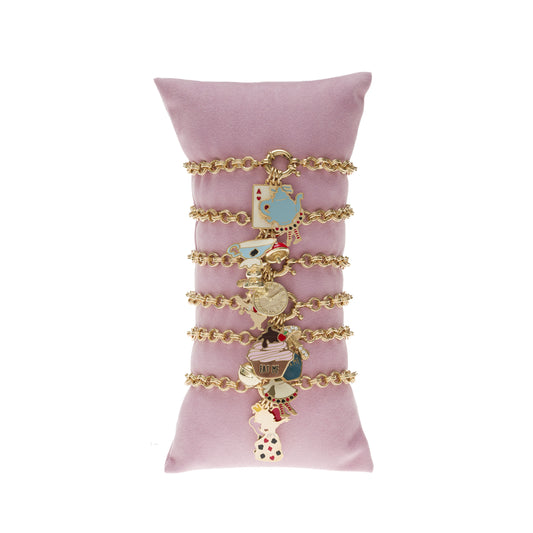 Magic Metal Bracelet