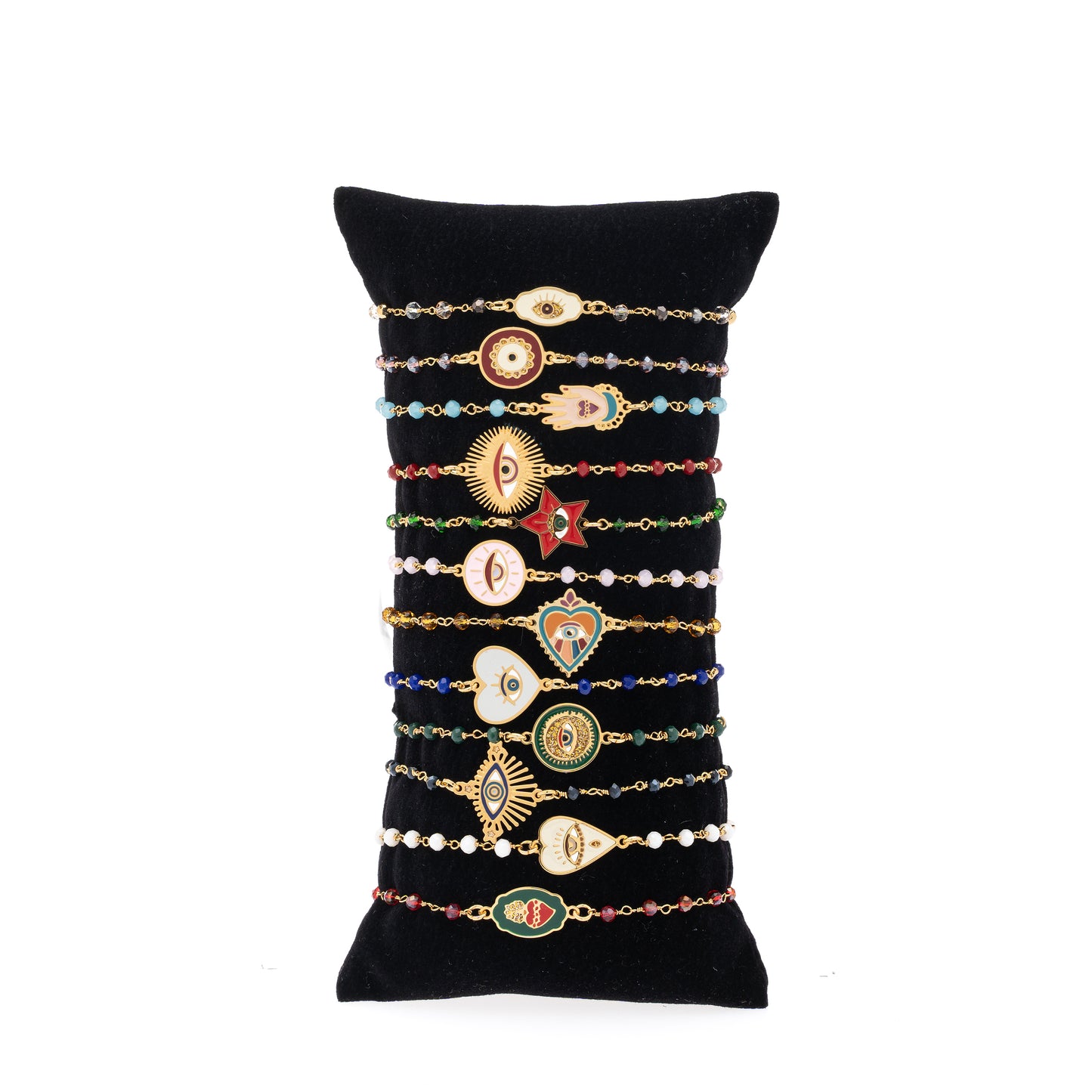 Magic Rosary Bracelet