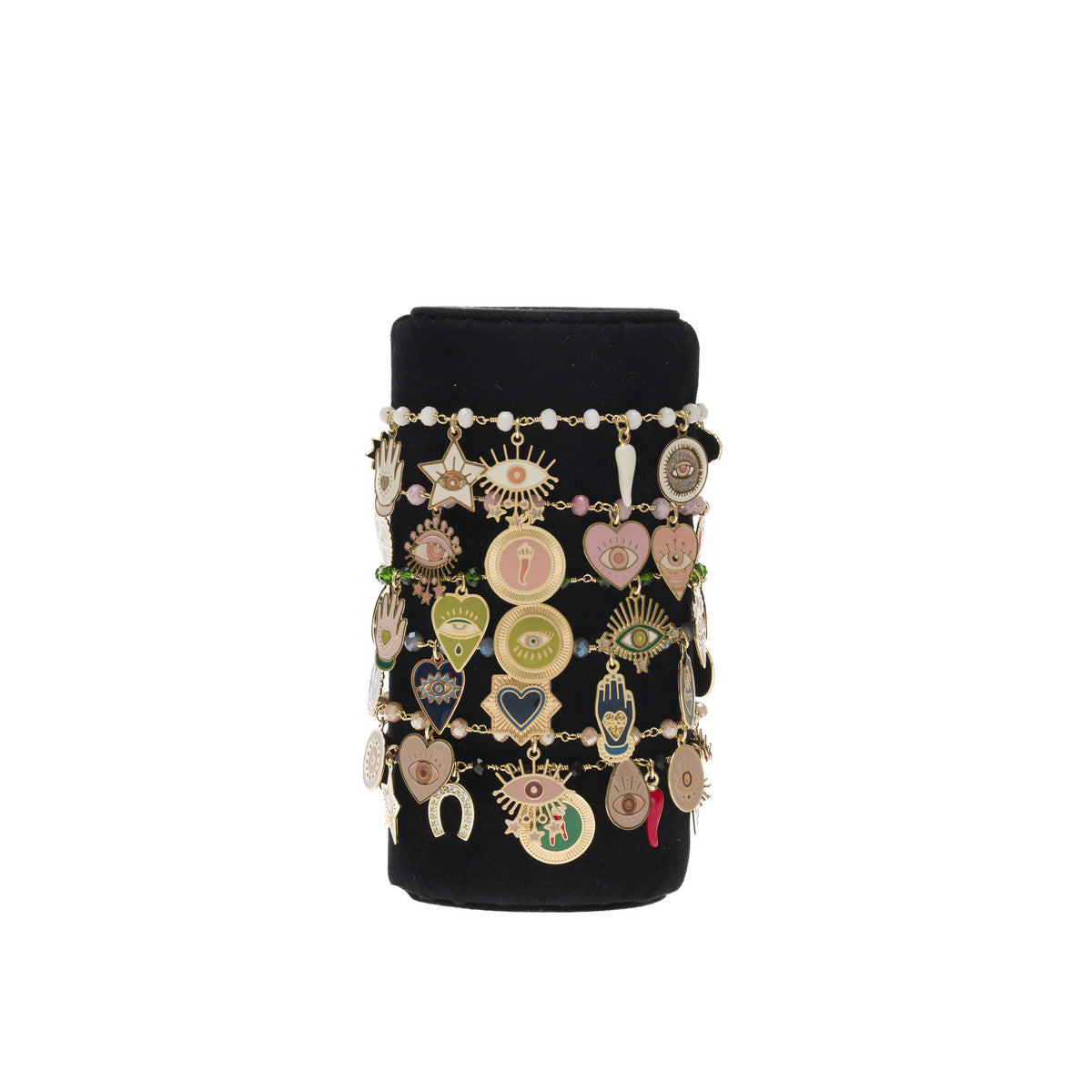 Magic Pearl Bracelet