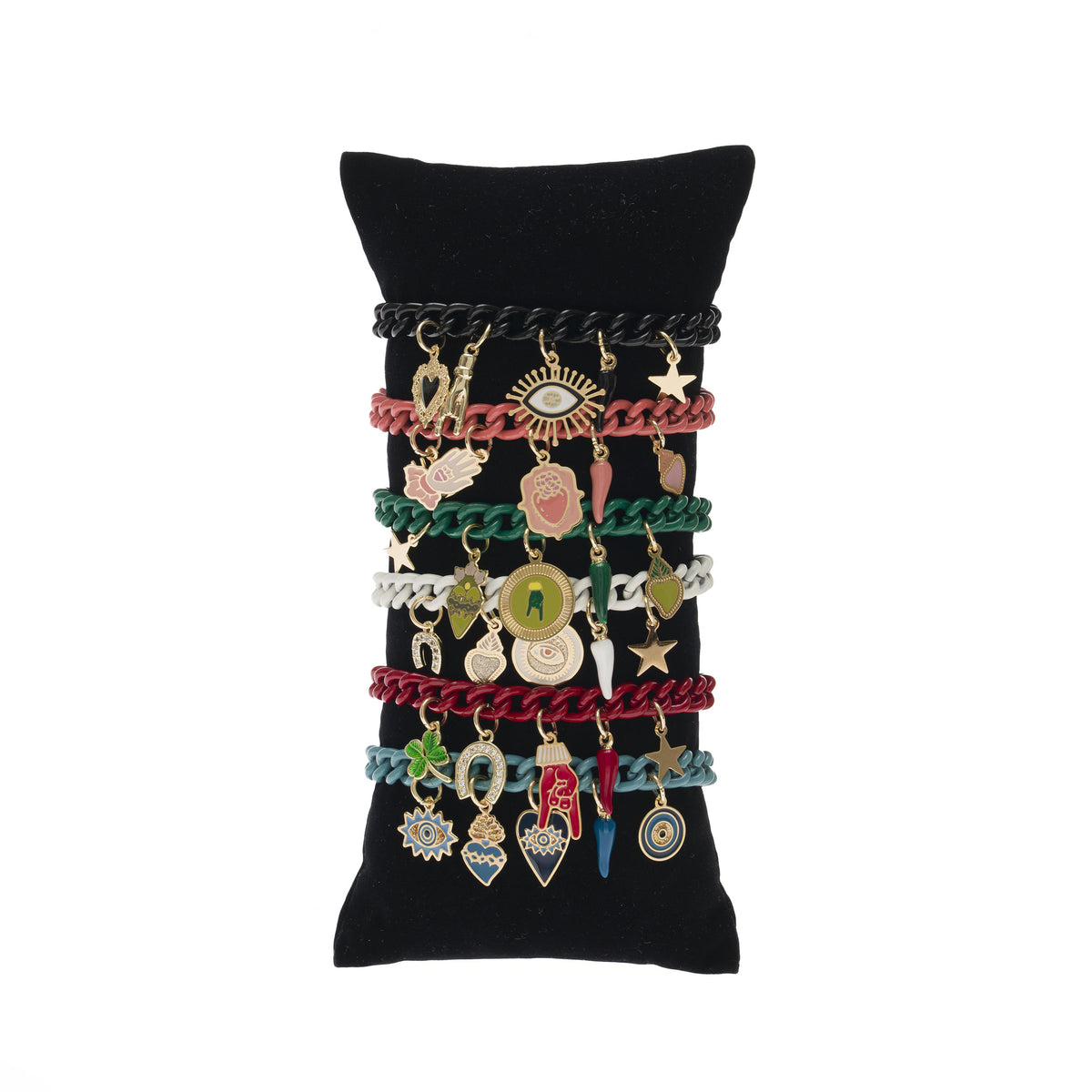 Magic Pearl Bracelet